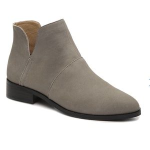 Lucky Brand Paramo bootie